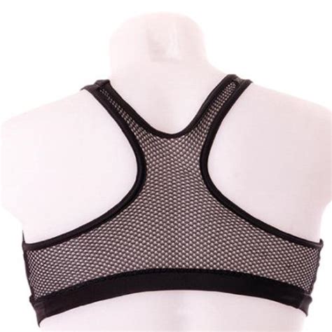 brassiere metal boxe|BRASSIERE AVEC COQUES NOIRE .